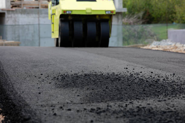 Reasons to Select Us for Your Driveway Paving Requirements in Somerset, PA