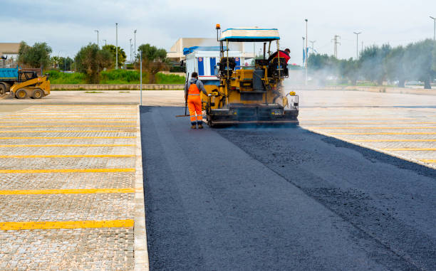 Best Concrete Paver Driveway  in Somerset, PA