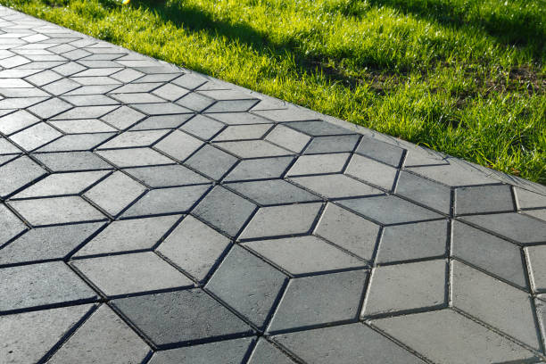 Best Decorative Driveway Pavers  in Somerset, PA