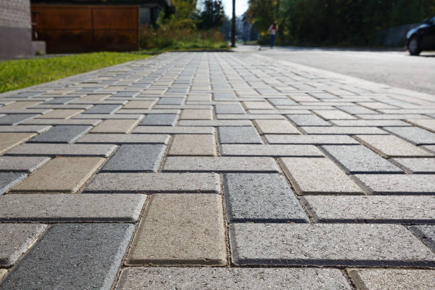 Best Concrete Paver Driveway  in Somerset, PA