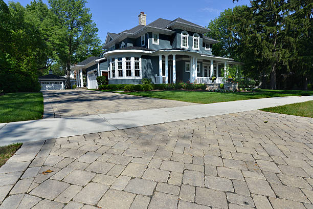  Somerset, PA Driveway Pavers Pros