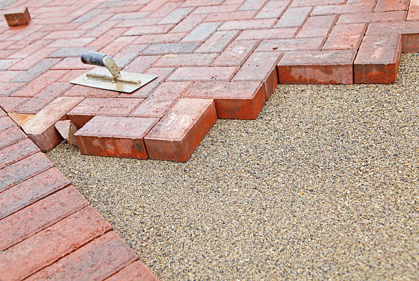 Reasons to Select Us for Your Driveway Paving Requirements in Somerset, PA