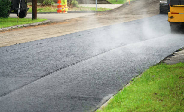 Reliable Somerset, PA Driveway Pavers Solutions