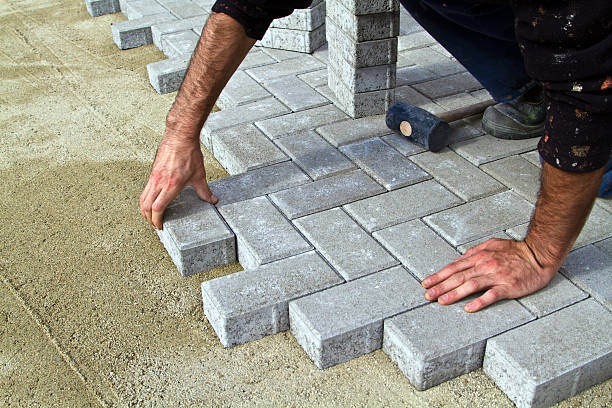 Best Local Driveway Pavers  in Somerset, PA