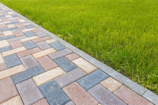 Driveway Pavers for Homes in Somerset, PA